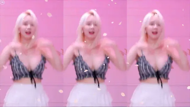 图片[4] - [Korean BJ] joahe2 2026-03-27 - KBJFan
