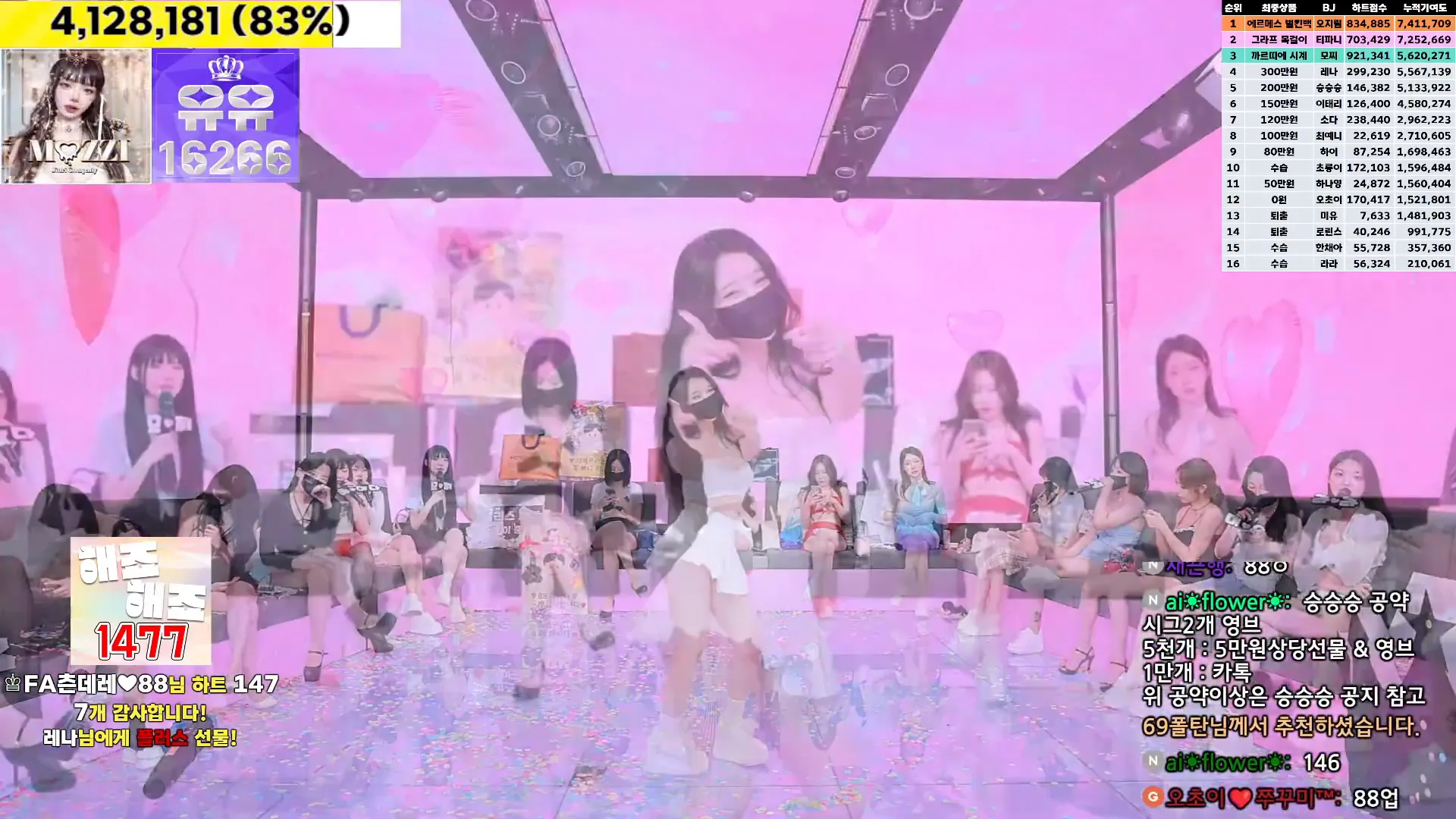 图片[71] - [Korean BJ] jinricp 2024-10-23 - KBJFan