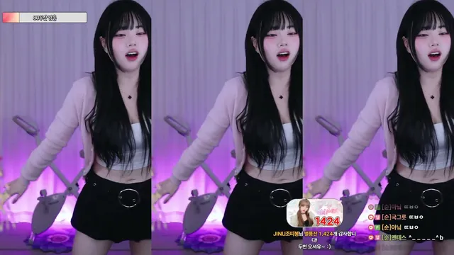 图片[2] - [Korean BJ] inhye0416 2026-01-22 - KBJFan