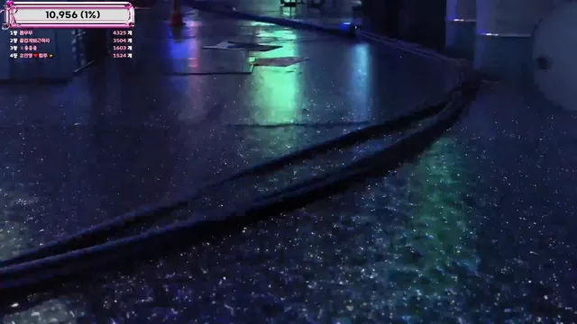 [Korean BJ] jinricp 2025-12-22 - KBJFan