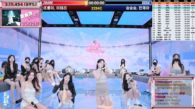 图片[61] - [Korean BJ] jinricp 2025-06-02 - KBJFan