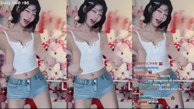 图片[1] - [Korean BJ] berry0314 2025-06-10 - KBJFan