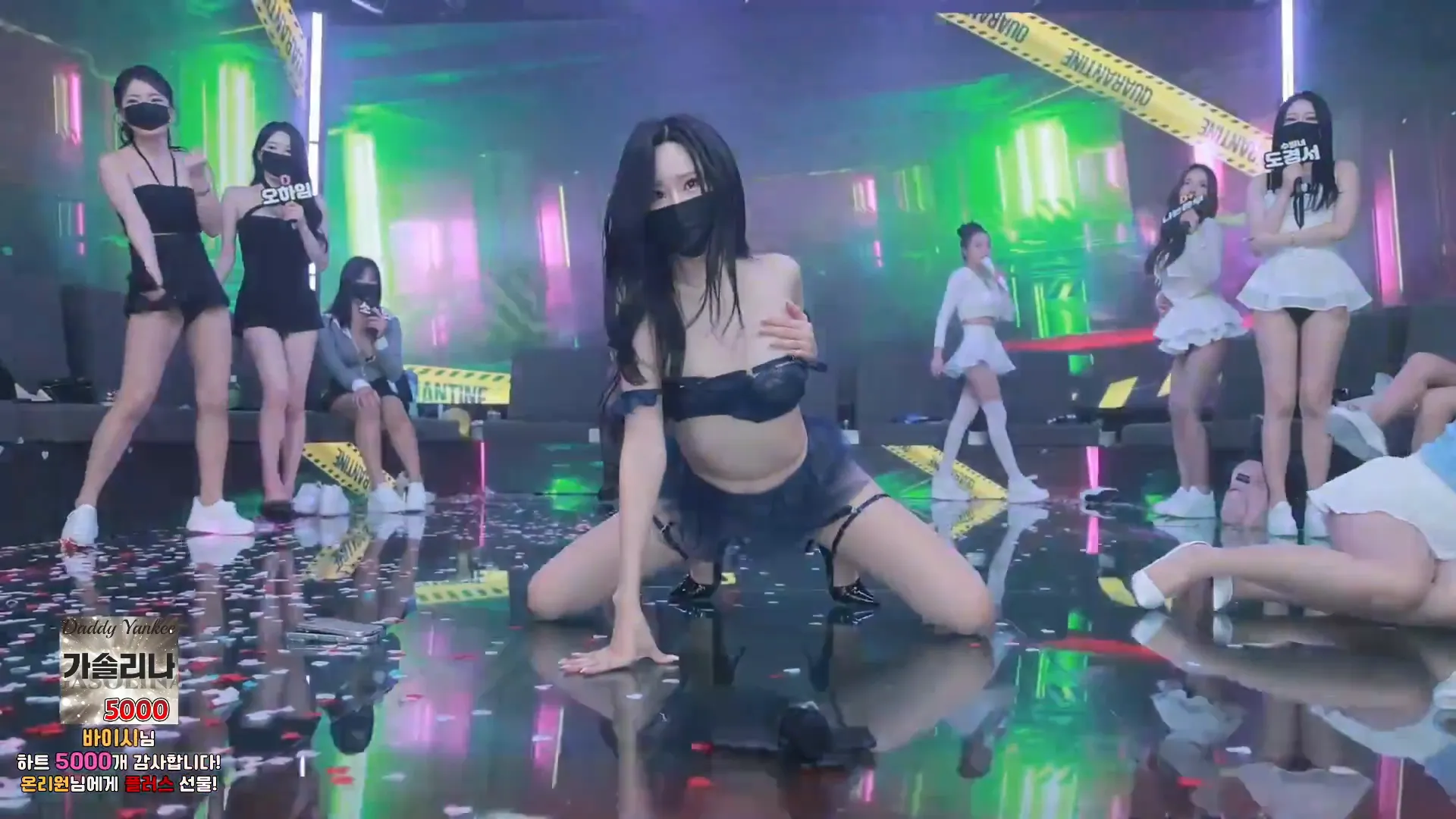 图片[43] - [Korean BJ] pandaclass 2024-10-01 - KBJFan