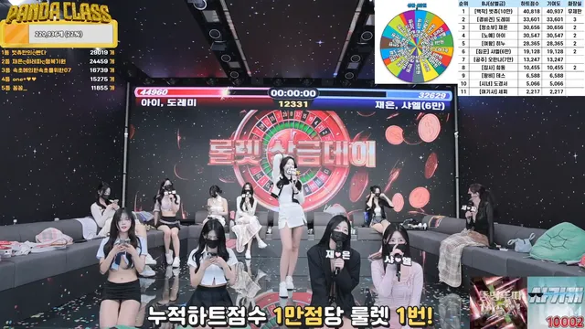 图片[24] - [Korean BJ] pandaclass 2025-03-15 - KBJFan