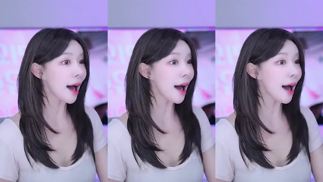 [Korean BJ] uheeeee 2025-08-19 - KBJFan