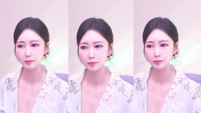 图片[1] - [Korean BJ] qkrchfhd90 2025-02-17 - KBJFan