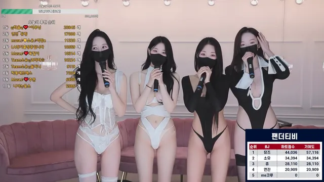 图片[31] - [Korean BJ] mscrew33 2025-01-08 - KBJFan