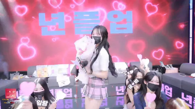 图片[76] - [Korean BJ] pandaclass 2025-06-24 - KBJFan