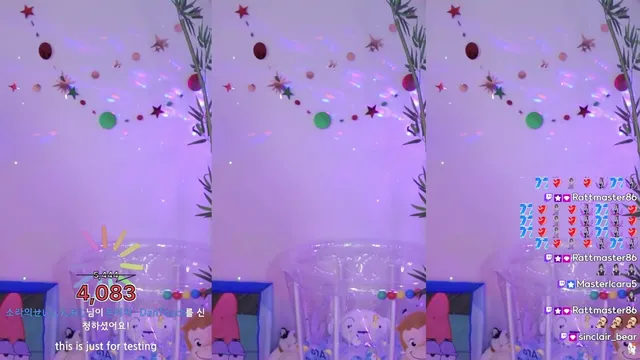 图片[4] - [Korean BJ] seoi1016 2025-01-25 - KBJFan