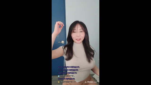 图片[7] - [Korean BJ] maby33 2024-12-01 - KBJFan