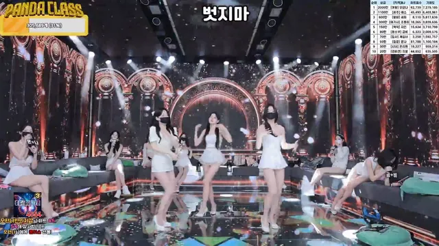 图片[19] - [Korean BJ] pandaclass 2025-05-22 - KBJFan