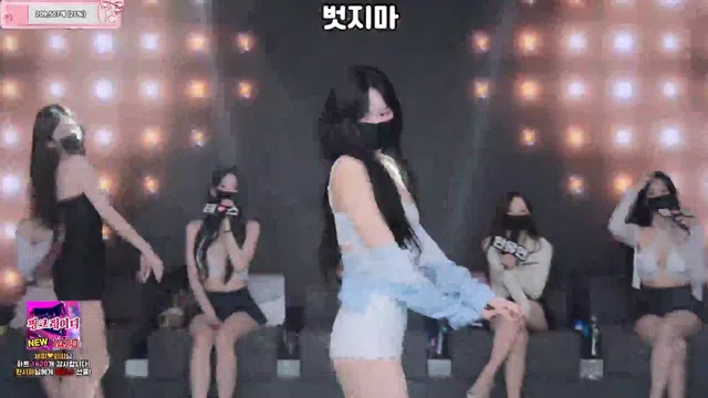 图片[21] - [Korean BJ] pandaclass 2025-08-30 - KBJFan