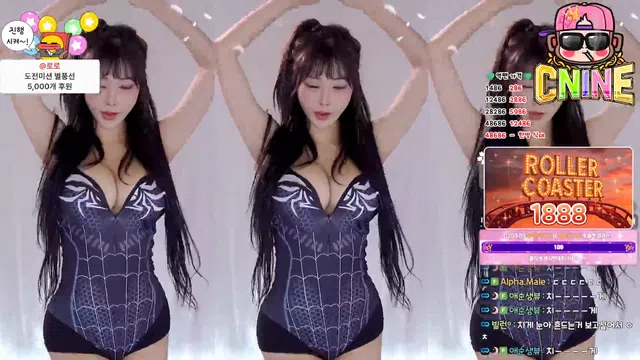 图片[7] - [Korean BJ] yunyeson3015 2025-11-03 - KBJFan