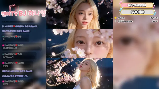 图片[4] - [Korean BJ] lovelypower77 2026-03-23 - KBJFan