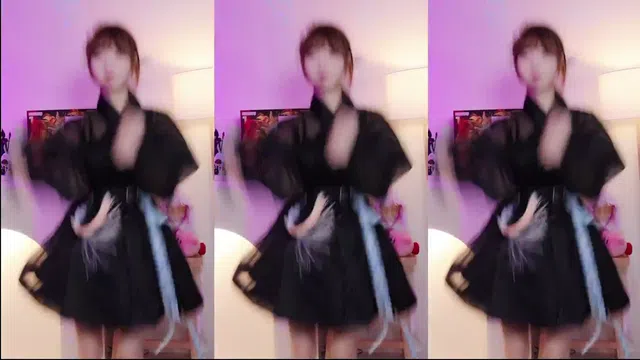 图片[7] - [Korean BJ] tkuramatcha 2025-10-19 - KBJFan