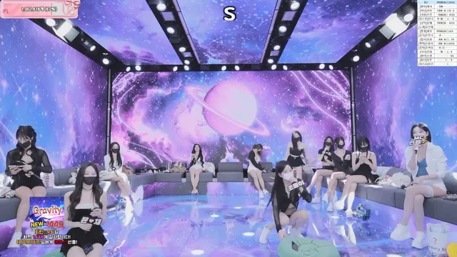 图片[33] - [Korean BJ] pandaclass 2026-04-07 - KBJFan