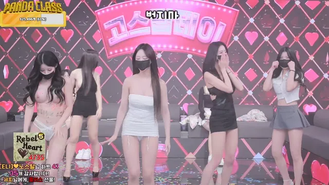 图片[37] - [Korean BJ] pandaclass 2025-02-25 - KBJFan