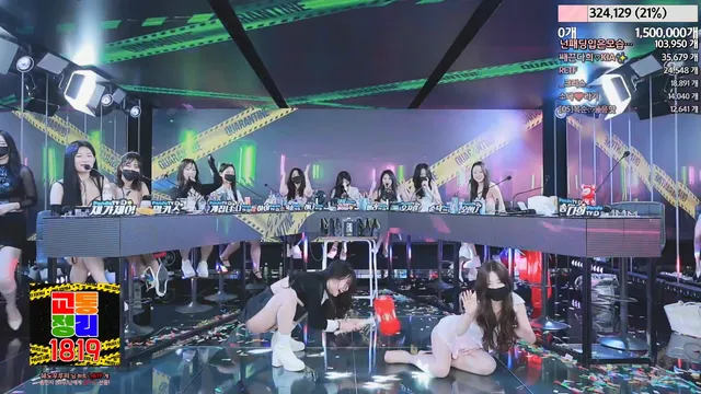 图片[19] - [Korean BJ] jinricp 2024-03-22 - KBJFan