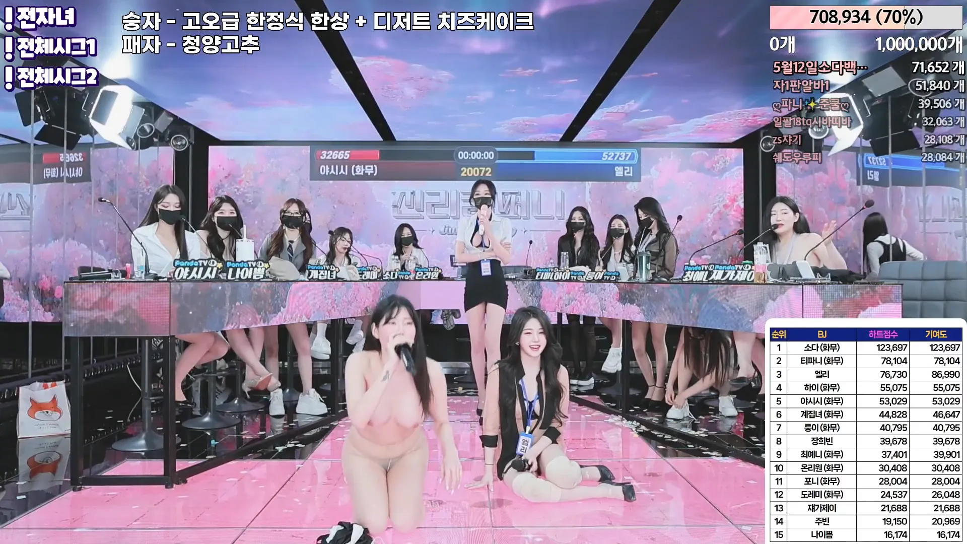 图片[45] - [Korean BJ] jinricp 2024-04-29 - KBJFan