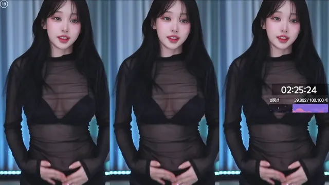 图片[3] - [Korean BJ] tnwl9630 2025-07-28 - KBJFan