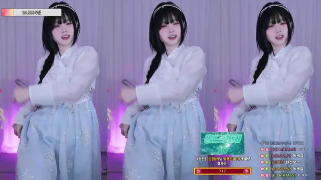 图片[2] - [Korean BJ] inhye0416 2026-02-17 - KBJFan