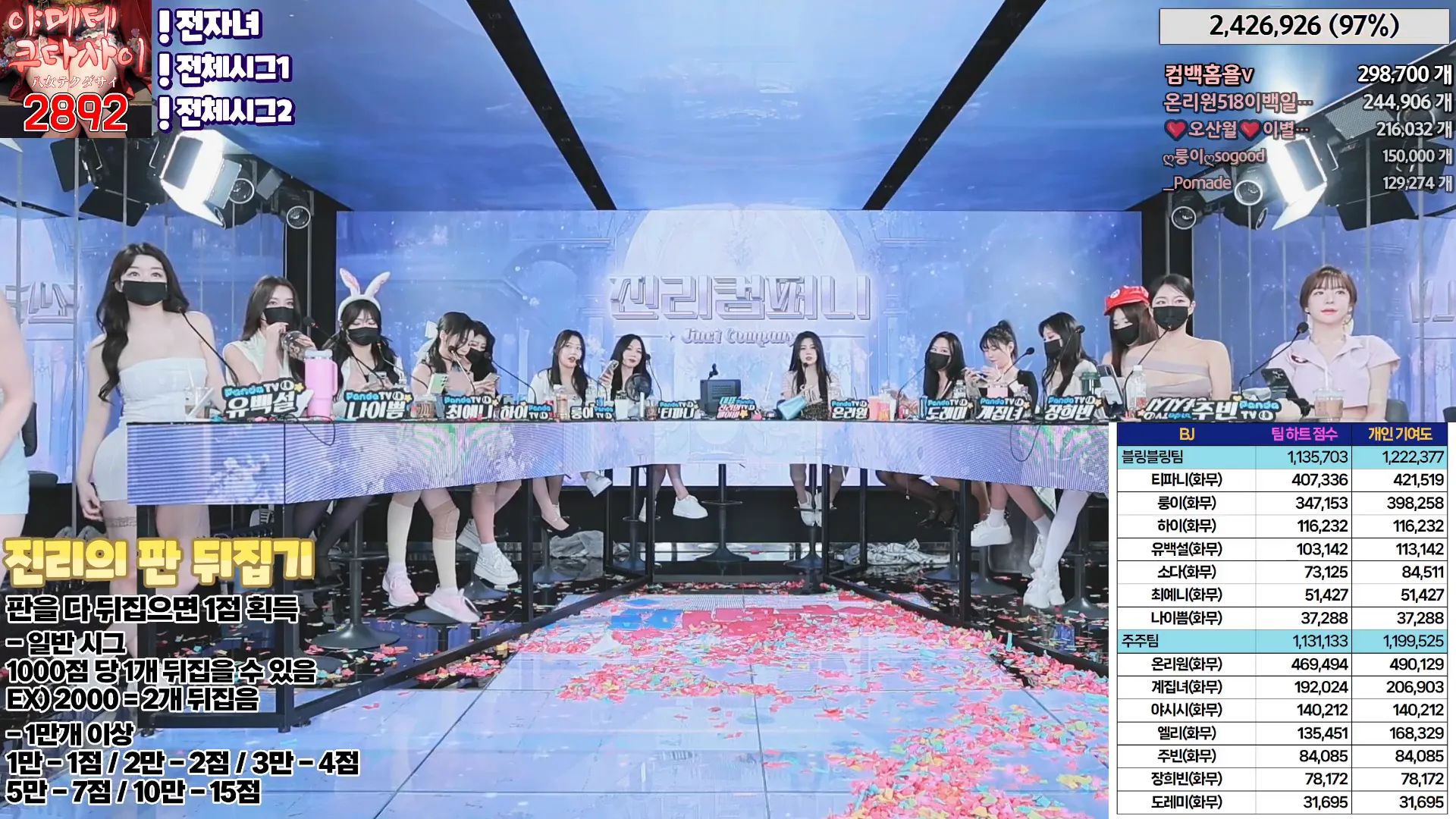 图片[71] - [Korean BJ] jinricp 2024-05-17 - KBJFan