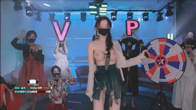 图片[24] - [Korean BJ] mscrew33 2026-01-15 - KBJFan