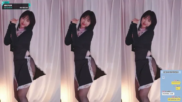 图片[4] - [Korean BJ] yesrin21 2025-05-14 - KBJFan