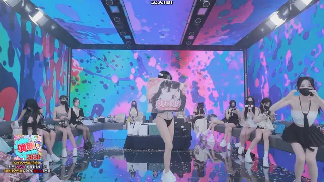 图片[61] - [Korean BJ] pandaclass 2026-06-25 - KBJFan
