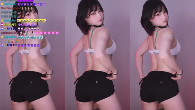 图片[4] - [Korean BJ] auddk_77 2025-02-09 - KBJFan