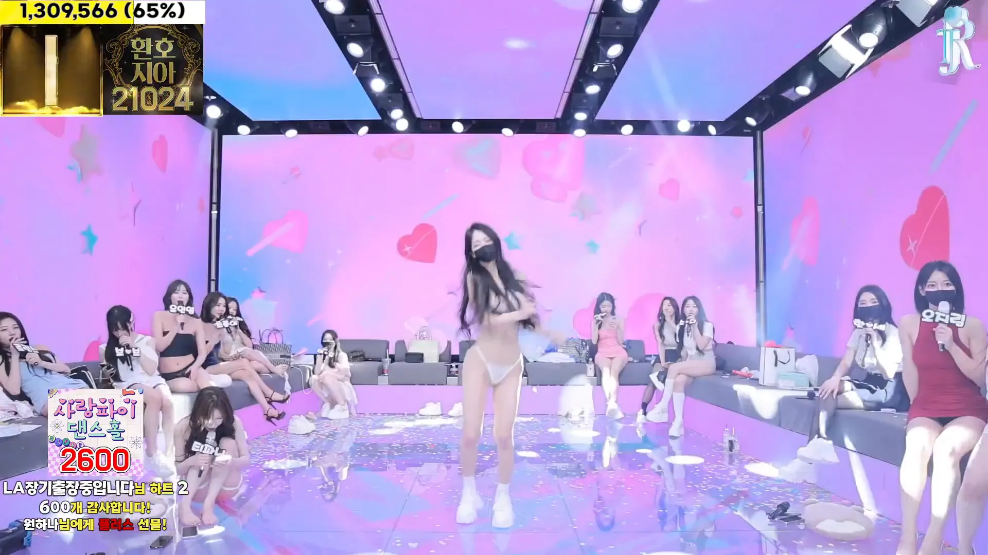 图片[51] - [Korean BJ] jinricp 2024-12-11 - KBJFan