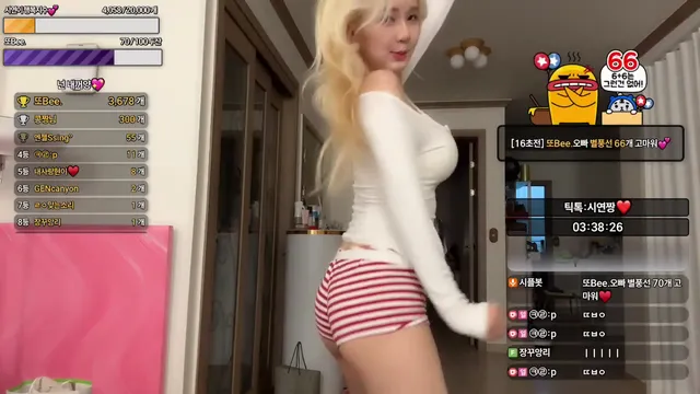 图片[2] - [Korean BJ] joahe2 2025-10-26 - KBJFan