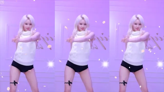 图片[1] - [Korean BJ] joahe2 2026-05-19 - KBJFan