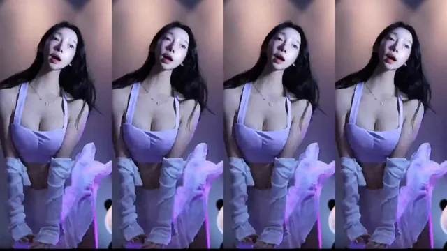 图片[2] - [Korean BJ] csp1208 2025-10-09 - KBJFan