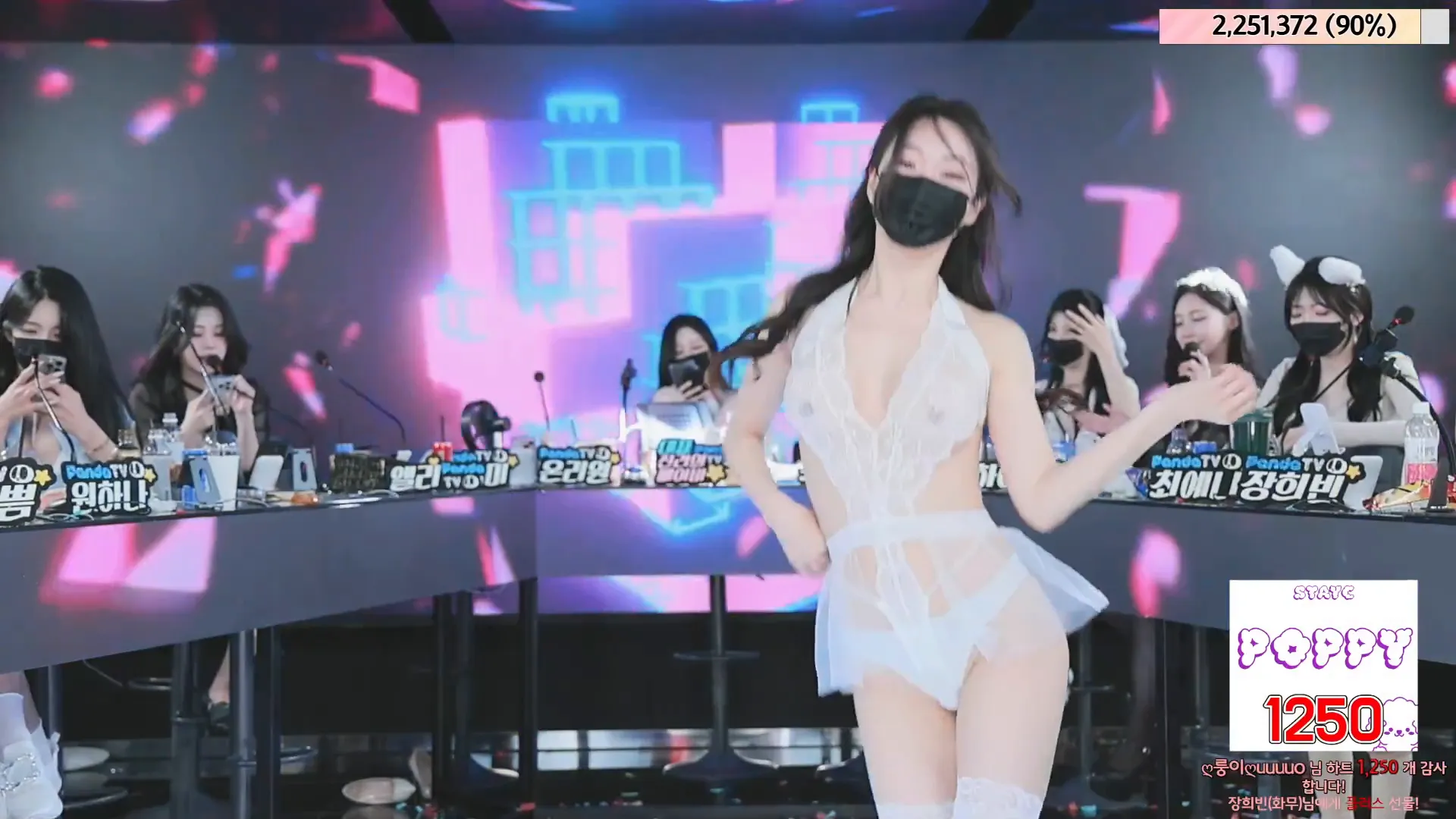 图片[75] - [Korean BJ] jinricp 2024-05-15 - KBJFan