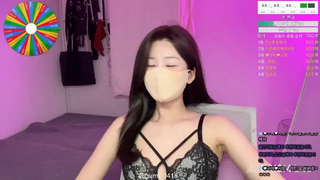 图片[2] - [Korean BJ] gumi000418 2026-04-26 - KBJFan