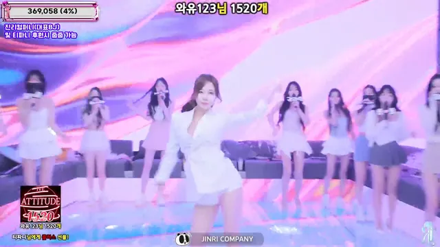 图片[16] - [Korean BJ] jinricp 2025-09-03 - KBJFan