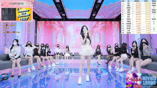 图片[25] - [Korean BJ] pandaclass 2025-08-26 - KBJFan