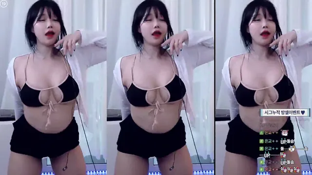 图片[6] - [Korean BJ] rubyruby0626 2025-08-02 - KBJFan