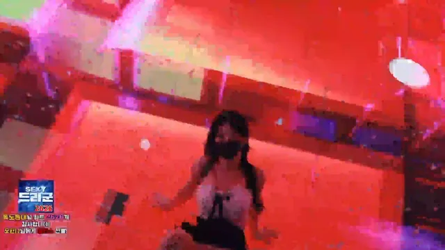 图片[51] - [Korean BJ] pandaclass 2025-04-15 - KBJFan