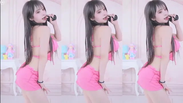 图片[3] - [Korean BJ] damikim 2025-08-27 - KBJFan