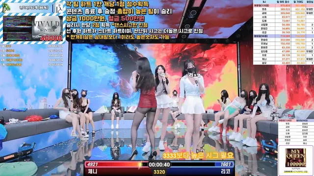 图片[55] - [Korean BJ] pandaclass 2025-07-22 - KBJFan