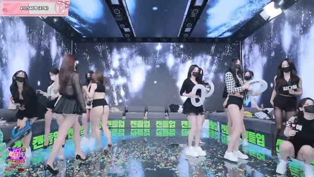 图片[17] - [Korean BJ] pandaclass 2025-08-26 - KBJFan