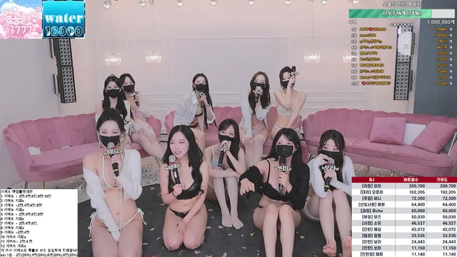 图片[55] - [Korean BJ] mscrew33 2025-09-01 - KBJFan