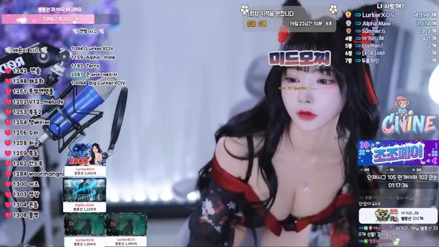 图片[3] - [Korean BJ] yunyeson3015 2026-01-20 - KBJFan