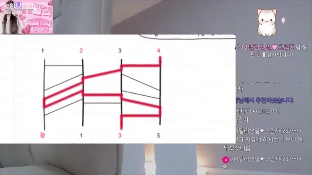 图片[7] - [Korean BJ] daily0714 2023-07-09 - KBJFan