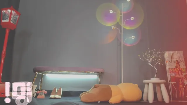 图片[1] - [Korean BJ] 100042 2025-03-21 - KBJFan