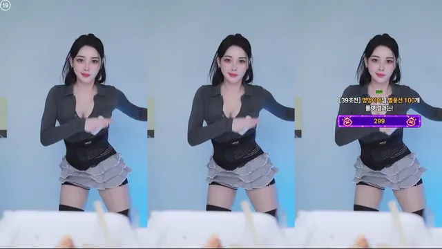 图片[4] - [Korean BJ] kojuliya99 2025-06-24 - KBJFan