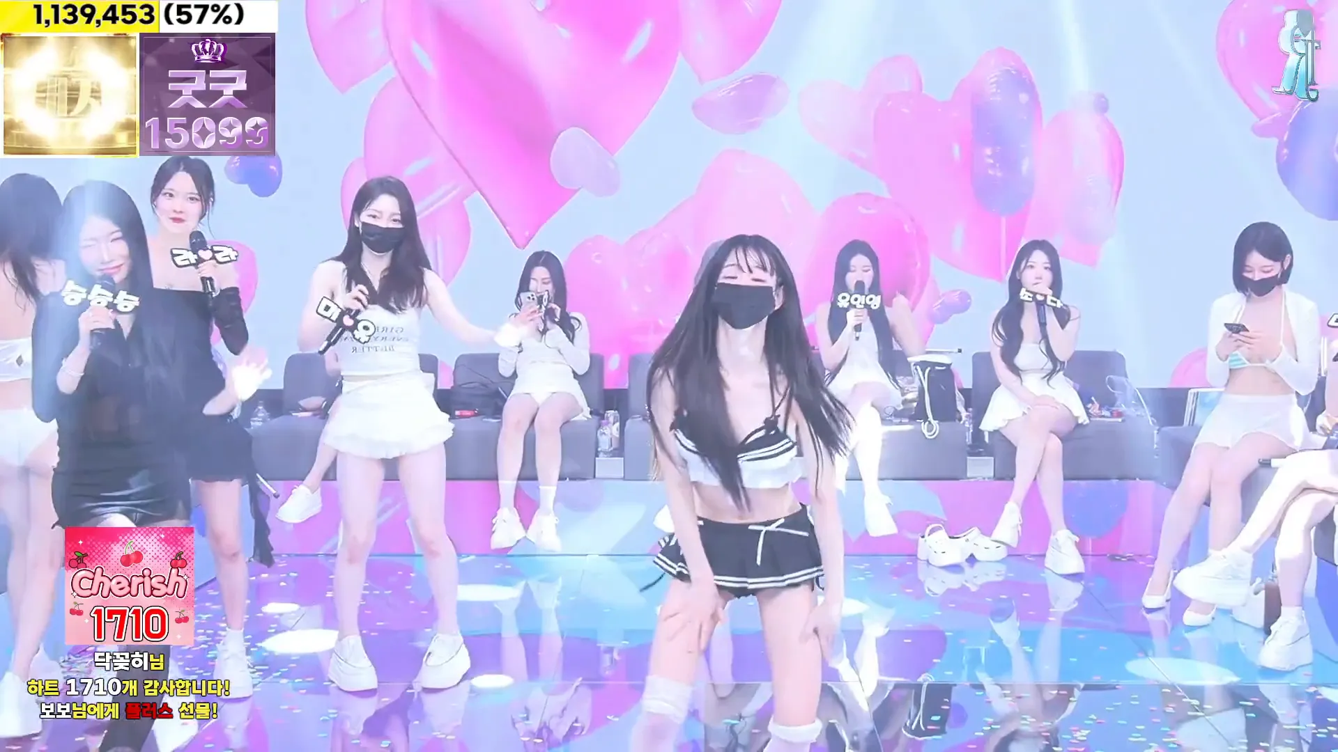 图片[48] - [Korean BJ] jinricp 2024-12-18 - KBJFan