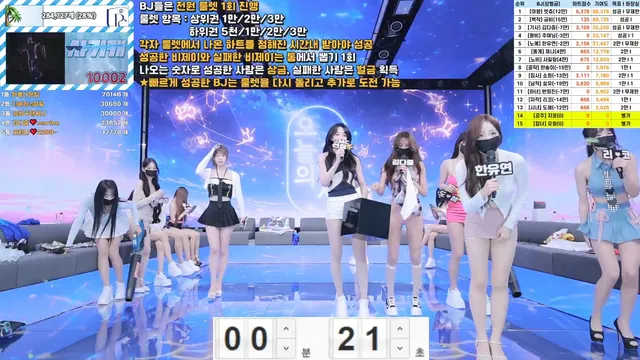 图片[15] - [Korean BJ] pandaclass 2025-07-19 - KBJFan